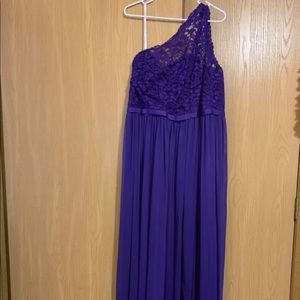 Prom/Bridesmaid dress